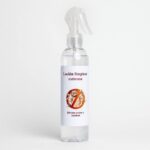 Loción de limpieza profunda familiar.