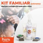 Kit familiar Xtremo